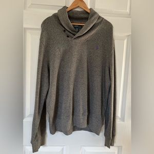 Polo by Ralph Lauren sweeter